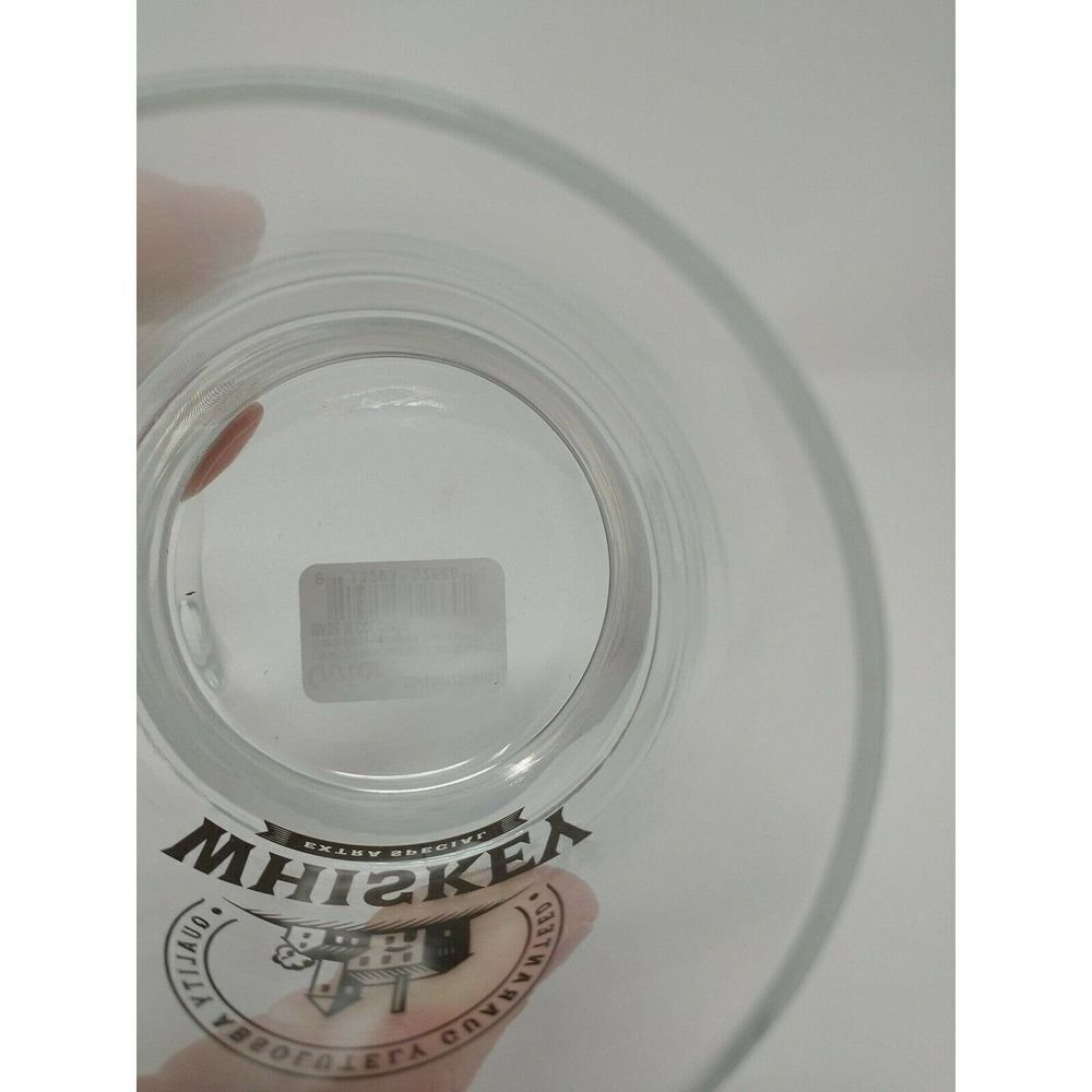 Cristar Lexington Extra Special Whiskey 11 Oz Rock - Picture 4 of 4